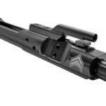 Angstadt Arms AR15 Bolt Carrier Group BCG 5.56 Black Nitride