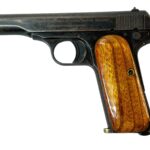 Browning FN Model 1922 32ACP 4.25″ 7rd