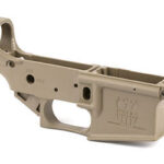 FMK AR15 223 16″ Flat Dark Earth