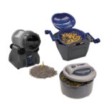 Frankford Rotary Tumbler Essential Kit