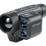 Pulsar Axion 2 LRF XQ35 Pro 2-8×35 Thermal Scope