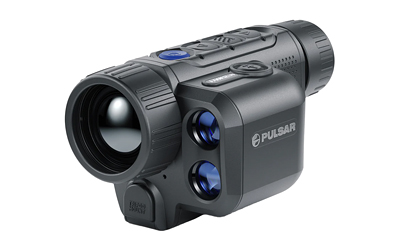 Pulsar Axion 2 LRF XQ35 Pro 2-8×35 Thermal Scope