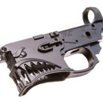 Sharps Bros Gen 2 Hellbreaker Billet Lower Receiver AR-15