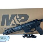 Smith & Wesson M&P15 AR15 Pistol 5.56 7.5″ – OG Box