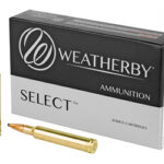 WBY AMMO 300WBY 180GR IL 20/200