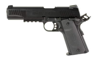 Walther Forge H1 22LR 5″ Black