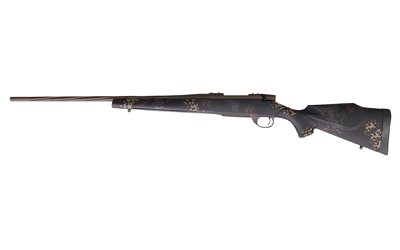 Weatherby Vanguard Talus 6.5 PRC 24″ Subalpine